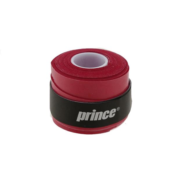 Prince DuraPro+ Overgrip Red 1 szt